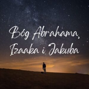 Bóg Abrahama
