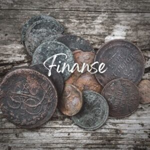 Finanse