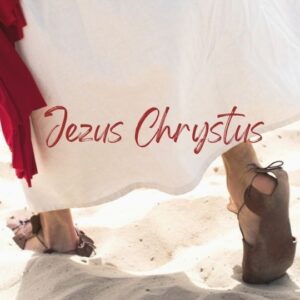 Jezus Chrystus