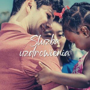 Służba Uzdrowienia